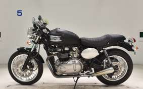 TRIUMPH THRUXTON 900 2007
