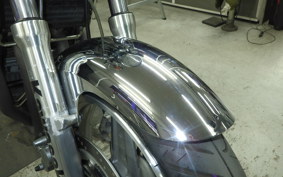 KAWASAKI ZEPHYR 750 2001 ZR750C