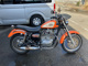 Фото Kawasaki ESTRELLA RS с японского аукциона