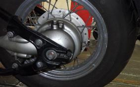 YAMAHA DRAGSTAR 400 1999 4TR