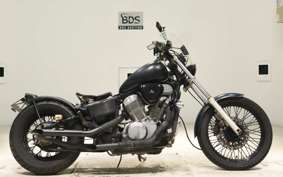 HONDA STEED 400 1994 NC26