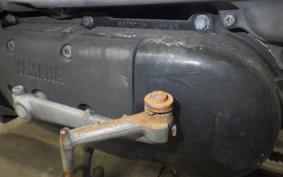 YAMAHA JOG Gen.5 SA36J