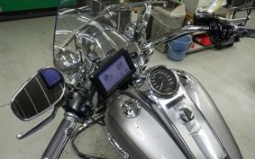 HARLEY FLHR 1690 2016