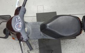 SUZUKI LET's 4 CA45A