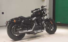 HARLEY XL1200X 2020