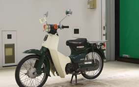 HONDA C50 SUPER CUB 2024 AA01