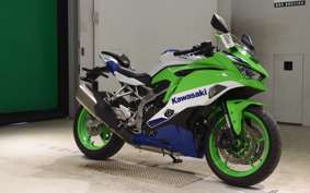 KAWASAKI ZX-4RR 2024 ZX400P