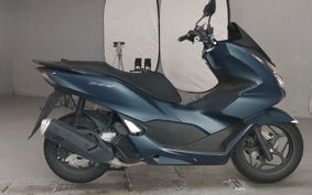 HONDA PCX125 JK05
