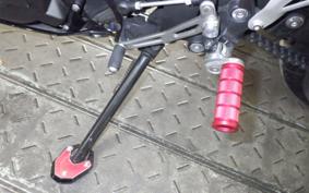 KAWASAKI Z400 Gen.2 2019 EX400G