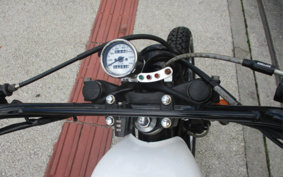 KAWASAKI 250TR BJ250F