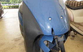 SUZUKI LET's CA4AA