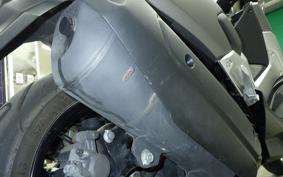 YAMAHA N-MAX 2005 SED6J