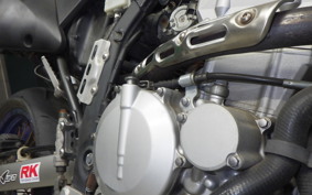 KAWASAKI KLX250D TRACKER X LX250V