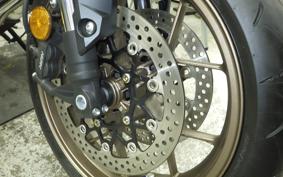 HONDA CB650R E-Clutch 2025 RH17