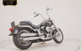HARLEY FLSTF 1690 2017