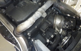 YAMAHA VMAX Gen.2 2015