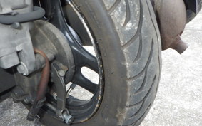 HONDA TODAY AF61