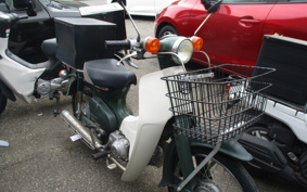 HONDA SUPER CUB50 AA01