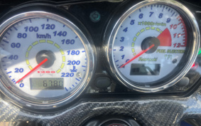 KAWASAKI ZRX1200 DAEG 2013 ZRT20D