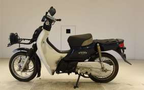 HONDA C50 SUPER CUB AA04