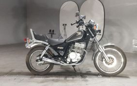 HONDA CBX125 CUSTOM JC12