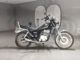 Фото Honda CBX125 CUSTOM с японского аукциона