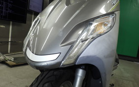 SUZUKI ADDRESS V125 DT11A