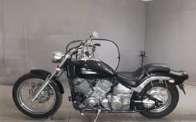 YAMAHA DRAGSTAR 400 2013 VH02J