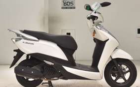 HONDA LEAD 125 2015 JF45