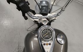 KAWASAKI VULCAN400 CLASSIC VN400A