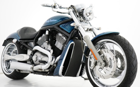 HARLEY VRSCB 2004 HBZ