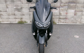 YAMAHA N-MAX155 ABS SG66J
