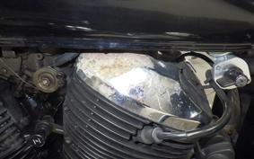 HONDA SHADOW 400 1999 NC34