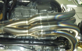 HONDA CB1300SF SUPER FOUR 2007 SC54