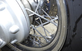 YAMAHA DRAGSTAR 1100 2002 VP13J