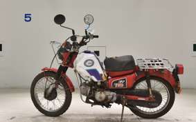 HONDA CT110 HUNTER CUB 2003
