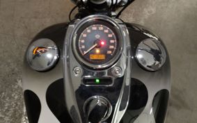HARLEY HARLEY FXDWG1580 GP4