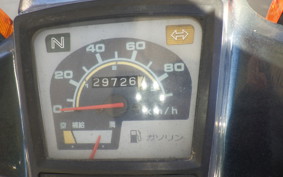 HONDA C90 SUPER CUB E HA02