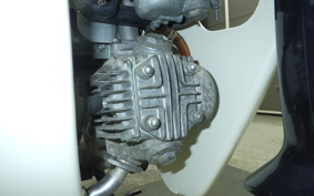 HONDA C50 SUPER CUB E AA01