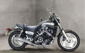 YAMAHA VMAX 2LTN