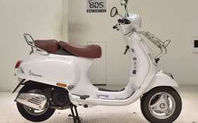 VESPA VESPA LX125 2016