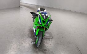 KAWASAKI NINJA ZX-6R ZX636J
