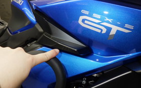 SUZUKI GSX-S1000GT EK1AA