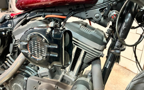 HARLEY XL1200CX 2016 LM3