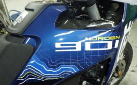 HUSQVARNA NORDEN901EXP 2017