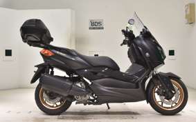 YAMAHA X-MAX 250 1984 SG70J