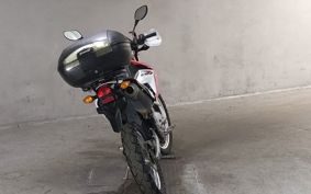 HONDA CRF250L MD38