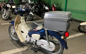 HONDA SUPER CUB50 AA09