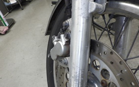 YAMAHA SR400 Gen.3 2004 RH01J