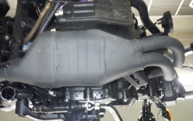 HONDA REBEL 500 A 2019 PC60